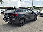 Used 2024 Volkswagen Taos S FWD in DAVIE, FLORIDA (Photo 7)