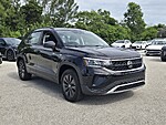 Used 2024 Volkswagen Taos S FWD in DAVIE, FLORIDA (Photo 9)