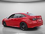 Used 2023 Honda Civic SPORT CVT in DAVIE, FLORIDA (Photo 4)
