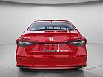 Used 2023 Honda Civic SPORT CVT in DAVIE, FLORIDA (Photo 5)