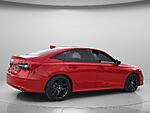 Used 2023 Honda Civic SPORT CVT in DAVIE, FLORIDA (Photo 6)