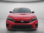 Used 2023 Honda Civic SPORT CVT in DAVIE, FLORIDA (Photo 9)