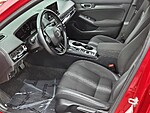 Used 2023 Honda Civic SPORT CVT in DAVIE, FLORIDA (Photo 11)
