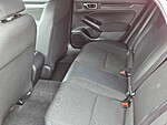 Used 2023 Honda Civic SPORT CVT in DAVIE, FLORIDA (Photo 12)
