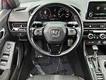 Used 2023 Honda Civic SPORT CVT in DAVIE, FLORIDA (Photo 13)