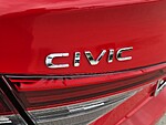 Used 2023 Honda Civic SPORT CVT in DAVIE, FLORIDA (Photo 14)