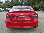 Used 2023 Honda Civic SPORT CVT in DAVIE, FLORIDA (Photo 5)