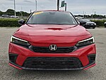 Used 2023 Honda Civic SPORT CVT in DAVIE, FLORIDA (Photo 9)