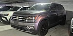 Used 2018 Volkswagen Atlas 2.0T SEL FWD in DAVIE, FLORIDA