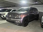 Used 2018 Volkswagen Atlas 2.0T SEL FWD in DAVIE, FLORIDA (Photo 1)