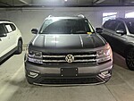 Used 2018 Volkswagen Atlas 2.0T SEL FWD in DAVIE, FLORIDA (Photo 3)