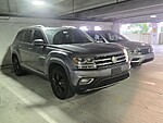 Used 2018 Volkswagen Atlas 2.0T SEL FWD in DAVIE, FLORIDA (Photo 4)