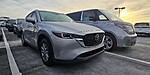 Used 2022 MAZDA CX-5 2.5 S PREFERRED PACKAGE AWD in DAVIE, FLORIDA