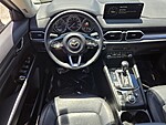 Used 2022 MAZDA CX-5 2.5 S PREFERRED PACKAGE AWD in DAVIE, FLORIDA (Photo 12)