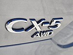 Used 2022 MAZDA CX-5 2.5 S PREFERRED PACKAGE AWD in DAVIE, FLORIDA (Photo 14)