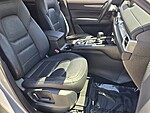 Used 2022 MAZDA CX-5 2.5 S PREFERRED PACKAGE AWD in DAVIE, FLORIDA (Photo 16)