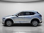 Used 2022 MAZDA CX-5 2.5 S PREFERRED PACKAGE AWD in DAVIE, FLORIDA (Photo 3)
