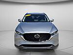 Used 2022 MAZDA CX-5 2.5 S PREFERRED PACKAGE AWD in DAVIE, FLORIDA (Photo 4)