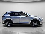 Used 2022 MAZDA CX-5 2.5 S PREFERRED PACKAGE AWD in DAVIE, FLORIDA (Photo 5)