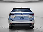 Used 2022 MAZDA CX-5 2.5 S PREFERRED PACKAGE AWD in DAVIE, FLORIDA (Photo 6)