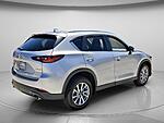 Used 2022 MAZDA CX-5 2.5 S PREFERRED PACKAGE AWD in DAVIE, FLORIDA (Photo 7)