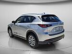 Used 2022 MAZDA CX-5 2.5 S PREFERRED PACKAGE AWD in DAVIE, FLORIDA (Photo 8)