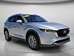 Used 2022 MAZDA CX-5 2.5 S PREFERRED PACKAGE AWD in DAVIE, FLORIDA (Photo 9)