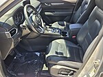 Used 2022 MAZDA CX-5 2.5 S PREFERRED PACKAGE AWD in DAVIE, FLORIDA (Photo 10)