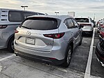 Used 2022 MAZDA CX-5 2.5 S PREFERRED PACKAGE AWD in DAVIE, FLORIDA (Photo 3)