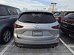 Used 2022 MAZDA CX-5 2.5 S PREFERRED PACKAGE AWD in DAVIE, FLORIDA (Photo 4)