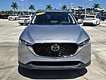 Used 2022 MAZDA CX-5 2.5 S PREFERRED PACKAGE AWD in DAVIE, FLORIDA (Photo 4)