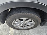 Used 2022 MAZDA CX-5 2.5 S PREFERRED PACKAGE AWD in DAVIE, FLORIDA (Photo 5)
