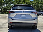 Used 2022 MAZDA CX-5 2.5 S PREFERRED PACKAGE AWD in DAVIE, FLORIDA (Photo 6)