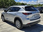 Used 2022 MAZDA CX-5 2.5 S PREFERRED PACKAGE AWD in DAVIE, FLORIDA (Photo 8)