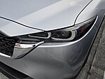 Used 2022 MAZDA CX-5 2.5 S PREFERRED PACKAGE AWD in DAVIE, FLORIDA (Photo 9)