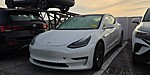 Used 2019 TESLA MODEL 3 LONG RANGE AWD in DAVIE, FLORIDA