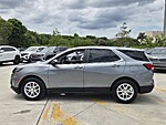 Used 2023 CHEVROLET EQUINOX FWD 4DR LT W/1LT in DAVIE, FLORIDA (Photo 3)
