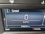 Used 2023 CHEVROLET EQUINOX FWD 4DR LT W/1LT in DAVIE, FLORIDA (Photo 23)