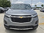 Used 2023 CHEVROLET EQUINOX FWD 4DR LT W/1LT in DAVIE, FLORIDA (Photo 6)