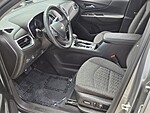 Used 2023 CHEVROLET EQUINOX FWD 4DR LT W/1LT in DAVIE, FLORIDA (Photo 8)