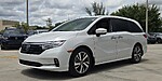 Used 2023 Honda Odyssey TOURING AUTO in DAVIE, FLORIDA