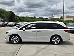 Used 2023 Honda Odyssey TOURING AUTO in DAVIE, FLORIDA (Photo 3)