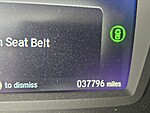 Used 2023 Honda Odyssey TOURING AUTO in DAVIE, FLORIDA (Photo 27)