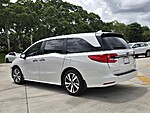 Used 2023 Honda Odyssey TOURING AUTO in DAVIE, FLORIDA (Photo 4)