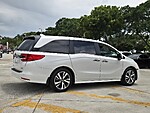 Used 2023 Honda Odyssey TOURING AUTO in DAVIE, FLORIDA (Photo 6)