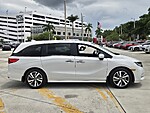 Used 2023 Honda Odyssey TOURING AUTO in DAVIE, FLORIDA (Photo 7)
