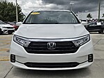 Used 2023 Honda Odyssey TOURING AUTO in DAVIE, FLORIDA (Photo 9)
