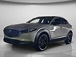 Used 2024 MAZDA CX-30 2.5 S SELECT SPORT AWD in DAVIE, FLORIDA (Photo 1)