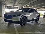 Used 2024 MAZDA CX-30 2.5 S SELECT SPORT AWD in DAVIE, FLORIDA (Photo 1)