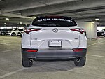 Used 2024 MAZDA CX-30 2.5 S SELECT SPORT AWD in DAVIE, FLORIDA (Photo 4)